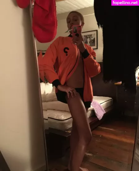 Adwoa Aboah OnlyFans Thumbnail #bUMMWL22Aw