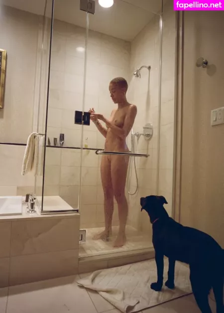 Adwoa Aboah OnlyFans Thumbnail #j4G781brUZ