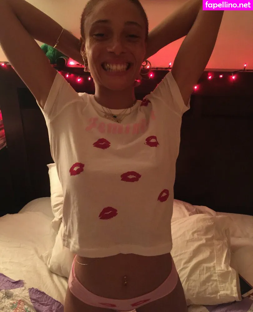 adwoaaboah Nude Leaked OnlyFans Photo #uL7mFXbZFx