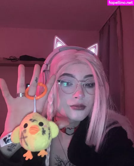 Ady Dark OnlyFans Thumbnail #CoYoZcNHtg