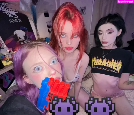 Ady Dark OnlyFans Thumbnail #IfEAegQWLP