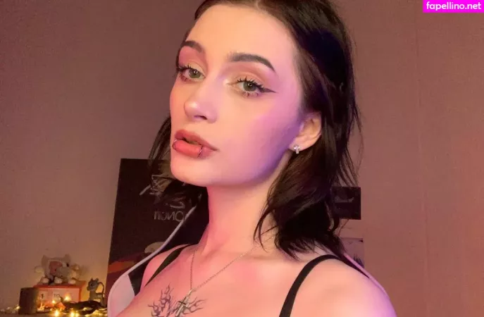 Ady Dark OnlyFans Thumbnail #K4FBipyptV