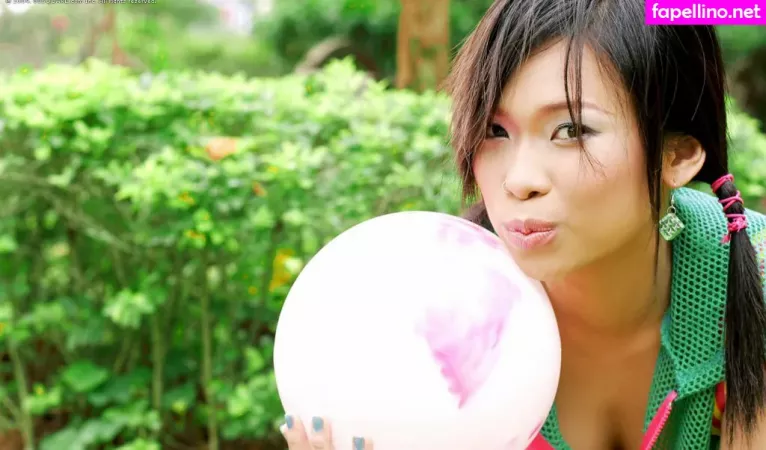 Ae Marikarn OnlyFans Thumbnail #3ZTda7i0Y5