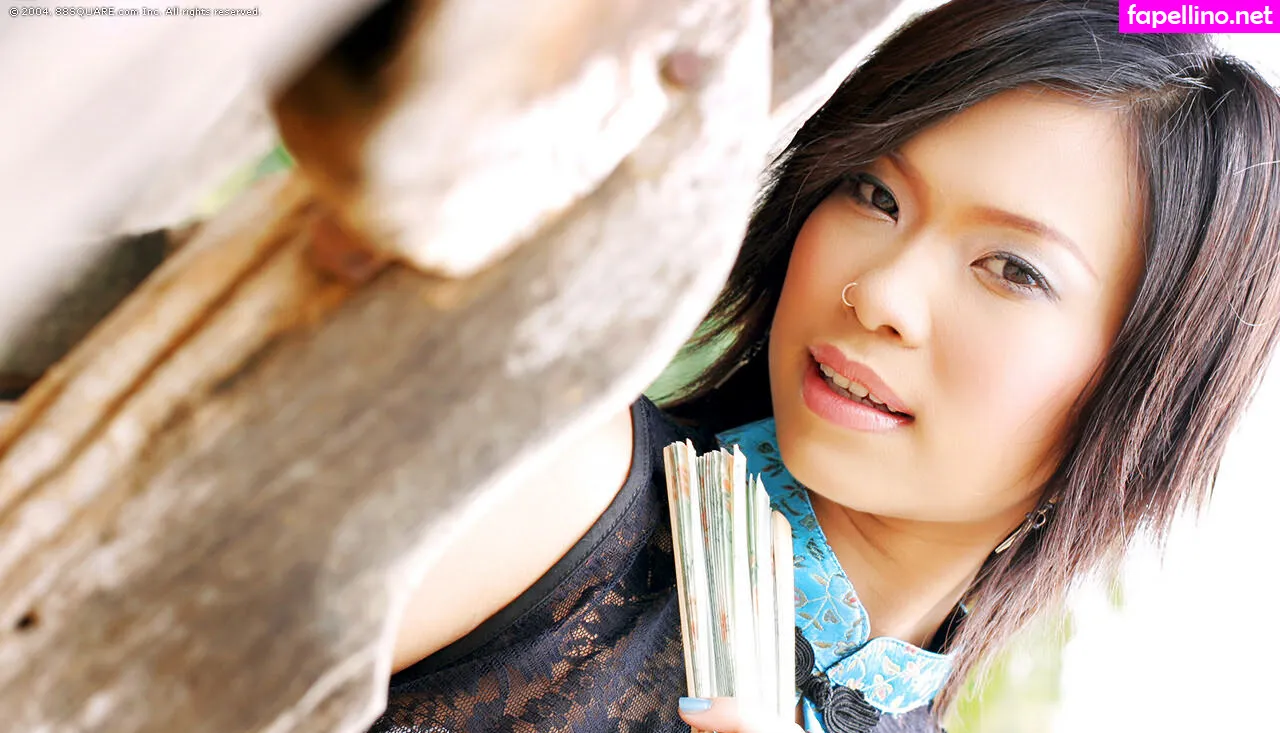 Ae Marikarn Nude Leaked OnlyFans Photo #8KzYjDbOiE