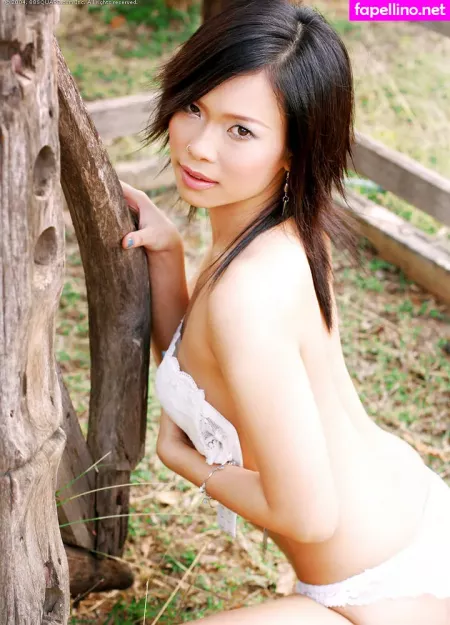 Ae Marikarn OnlyFans Thumbnail #AXmqMDNp12