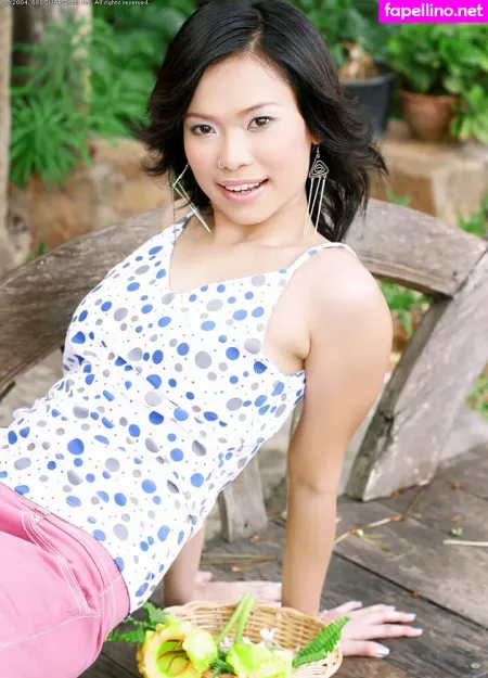 Ae Marikarn OnlyFans Thumbnail #IVSPFm0oV3