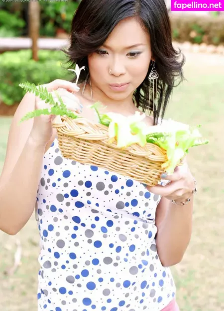 Ae Marikarn OnlyFans Thumbnail #U9JAtTRD7U