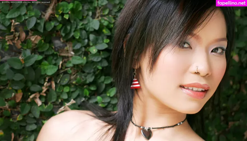 Ae Marikarn OnlyFans Thumbnail #eFW46CdQtP