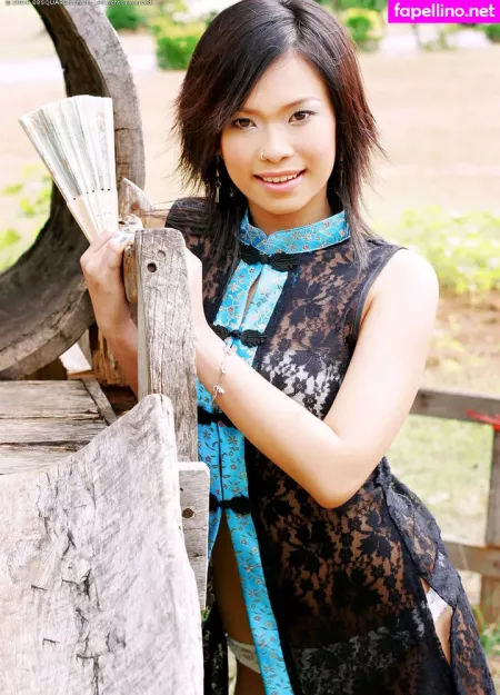 Ae Marikarn OnlyFans Thumbnail #gFdB2FIYPN