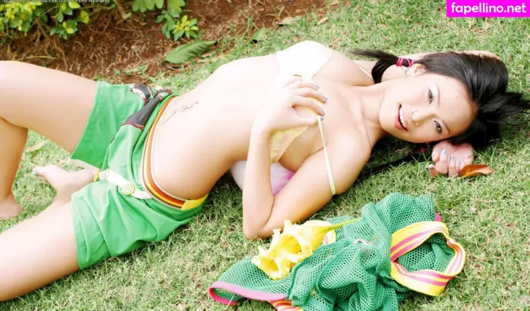 Ae Marikarn OnlyFans Thumbnail #qPJsCxDD0q