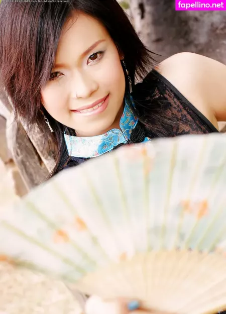 Ae Marikarn OnlyFans Thumbnail #swttBxbnW1