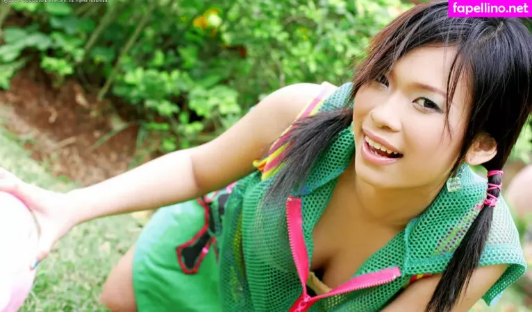 Ae Marikarn OnlyFans Thumbnail #tEB7uyTjId