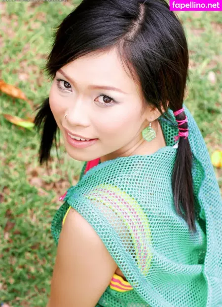 Ae Marikarn OnlyFans Thumbnail #xZdBGTYcJi