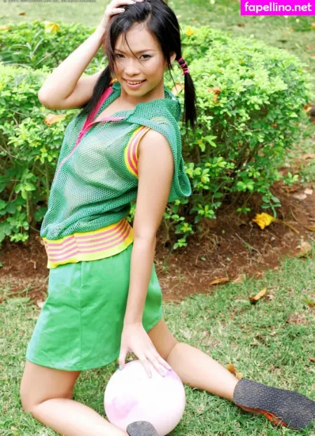 Ae Marikarn OnlyFans Thumbnail #xiyye0CZSK