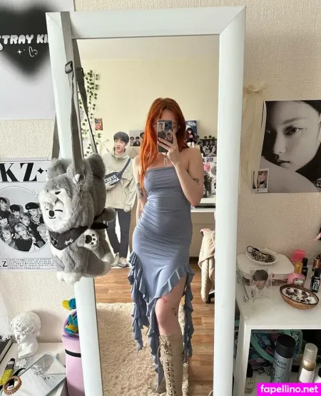 Aechka Cosplay OnlyFans Thumbnail #MXO2j2fCu8