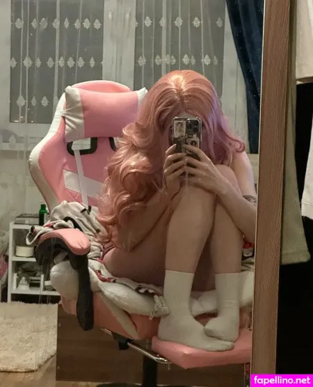 Aechka Cosplay Main Profile Photo