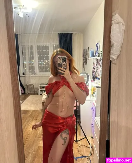 Aechka Cosplay OnlyFans Thumbnail #h4IZfQMttO