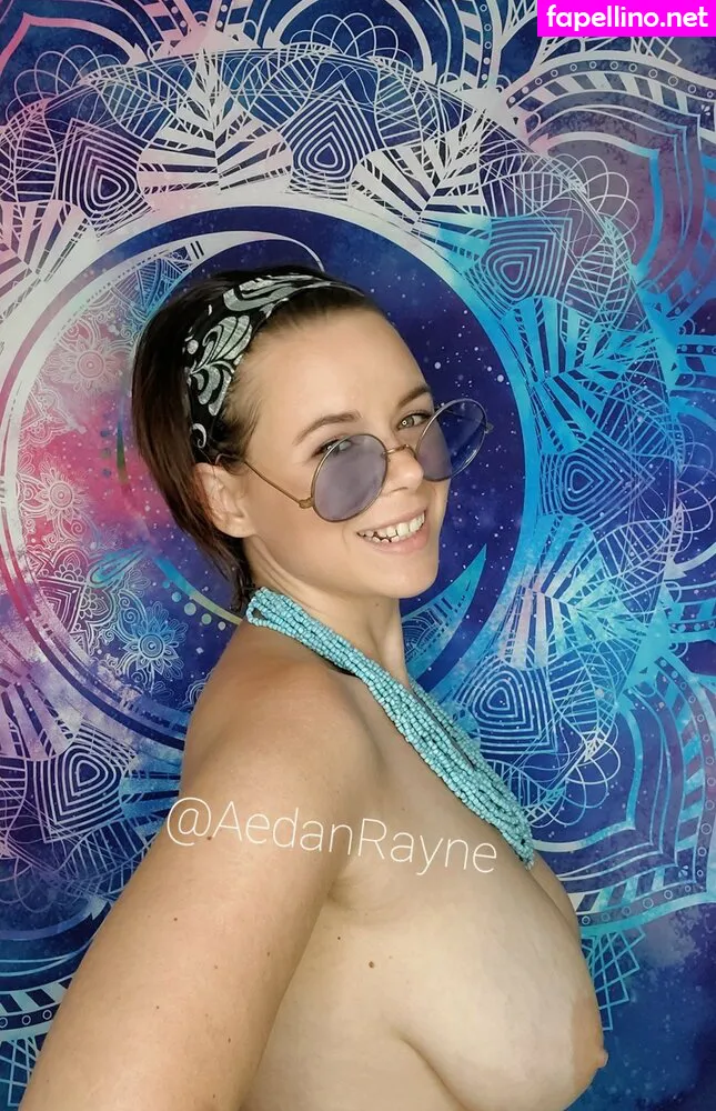 AedanRayne, officialaedanrayne Nude Leaked OnlyFans Photo #Ohf8f8IpSL