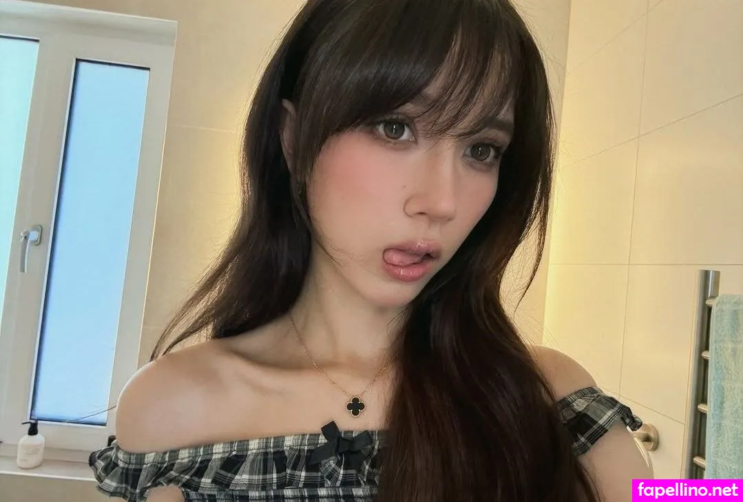 AETHAEJI, Aejiri, Angie, aejir.i Nude Leaked OnlyFans Photo #ybj9hm0Rkn