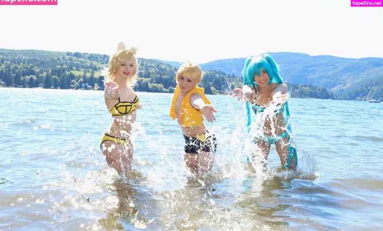 Aelarose OnlyFans Thumbnail #6CreIRkRME