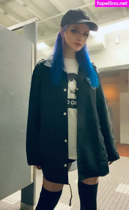 Aelarose OnlyFans Thumbnail #OMcTKG0WKX