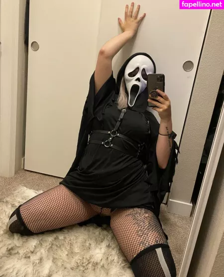 Aelflaed OnlyFans Thumbnail #8UHmKu8A3V