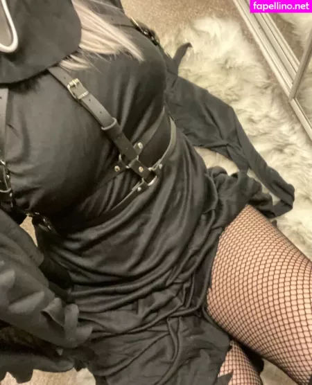 Aelflaed OnlyFans Thumbnail #9ZHGHjQjj7