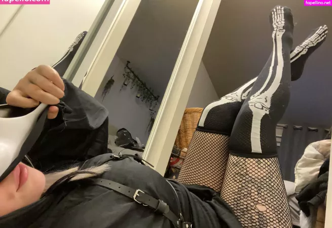 Aelflaed OnlyFans Thumbnail #hFINHlZTEO