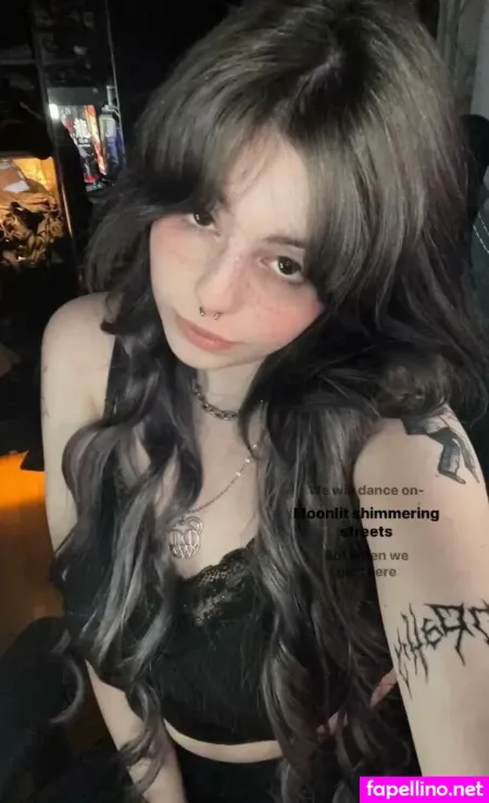 Aelitatv OnlyFans Thumbnail #FxmbmChs1t