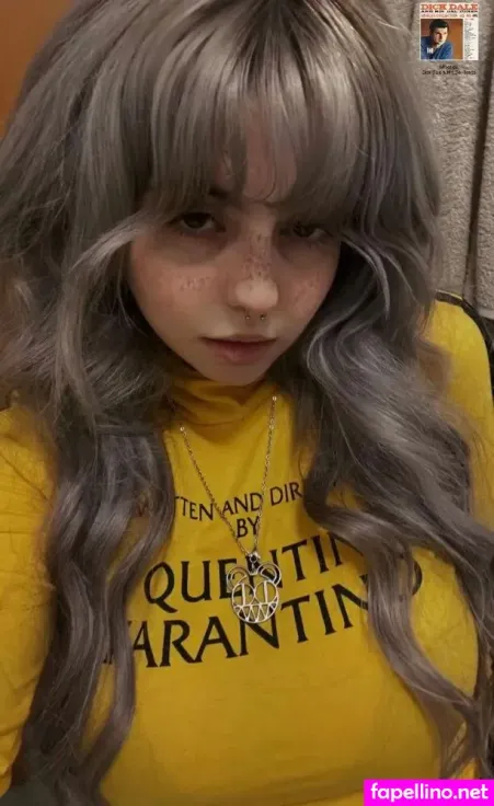 Aelitatv OnlyFans Thumbnail #tqMjaITkQH