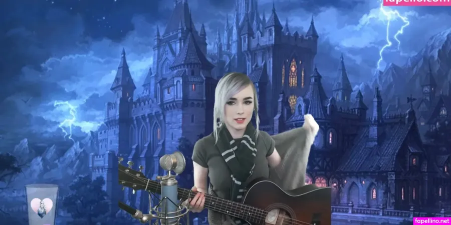 Aelois OnlyFans Thumbnail #IHIFJYAlK8