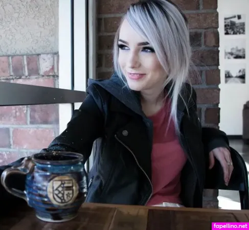 Aelois OnlyFans Thumbnail #J787SZxVVu