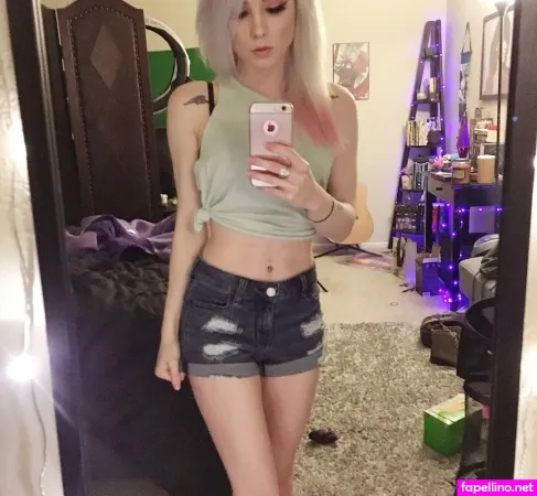 Aelois OnlyFans Thumbnail #X5nRkZvKHK