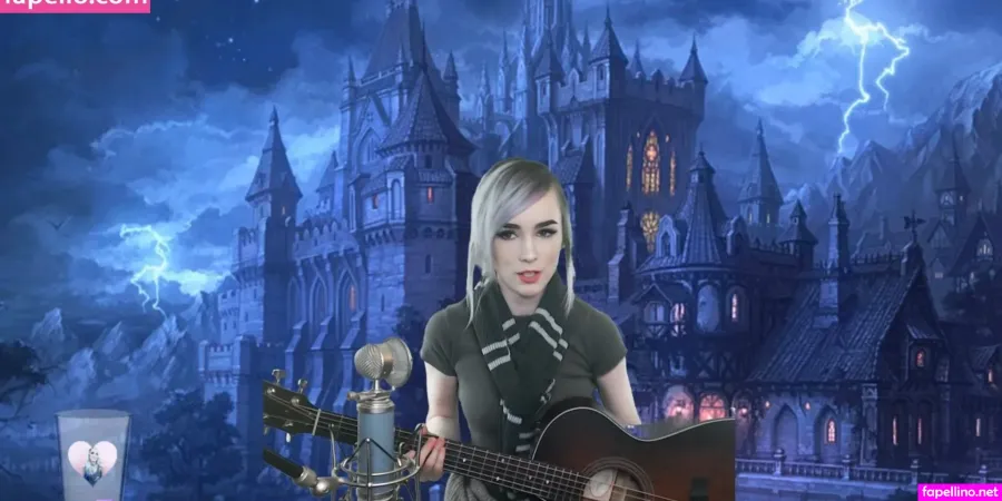 Aelois OnlyFans Thumbnail #liAjKTNuLH