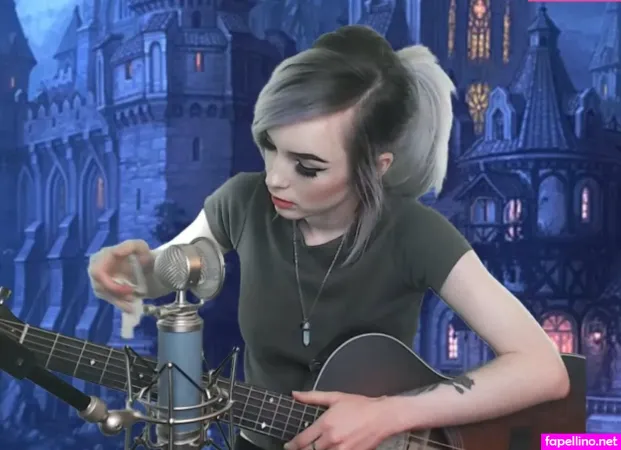 Aelois OnlyFans Thumbnail #ovHaiqQEBL