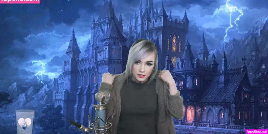 Aelois OnlyFans Thumbnail #svJ35IBe9J