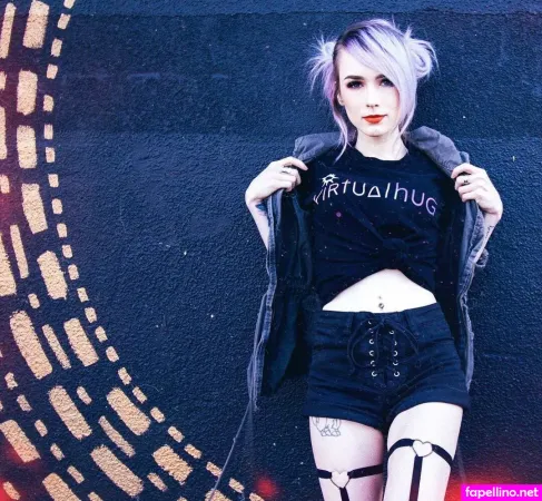 Aelois OnlyFans Thumbnail #yF9uXnFGvI