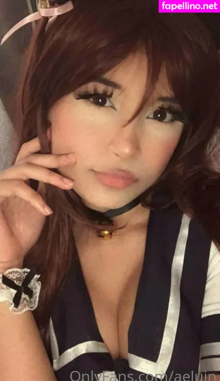 Aeluin OnlyFans Thumbnail #GN1uwxLy89