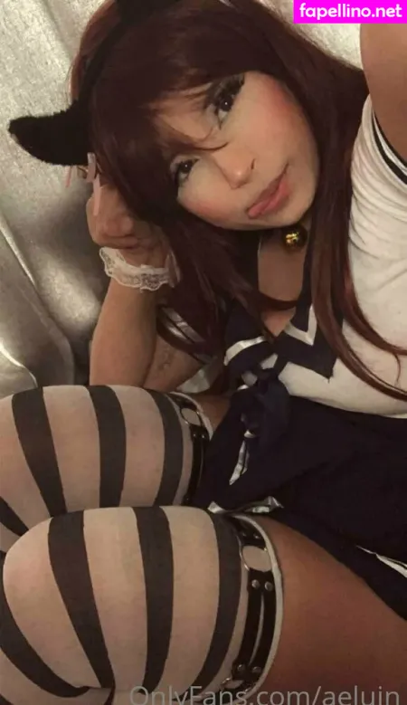 Aeluin OnlyFans Thumbnail #JaD6PHR6wV