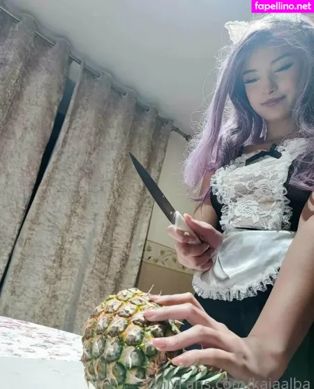 Aeluin OnlyFans Thumbnail #Pg4IhCy8dZ