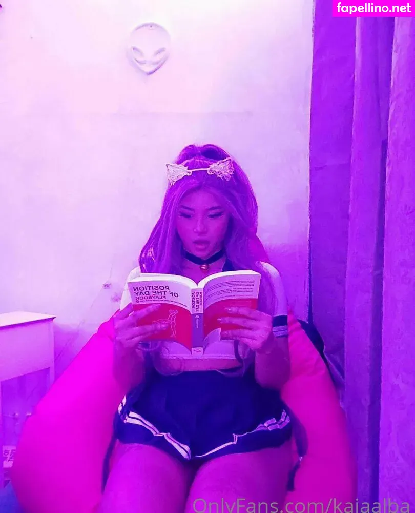 aeluin, kaiaalba Nude Leaked OnlyFans Photo #WieqzHoJsg