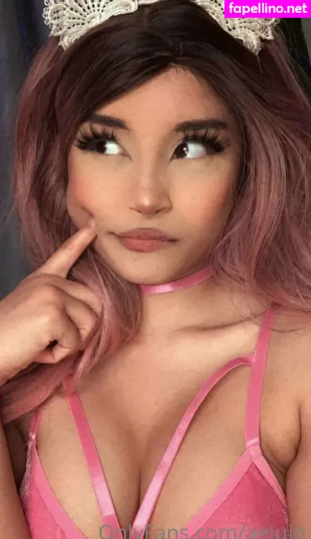 Aeluin OnlyFans Thumbnail #YXgSasVGsk