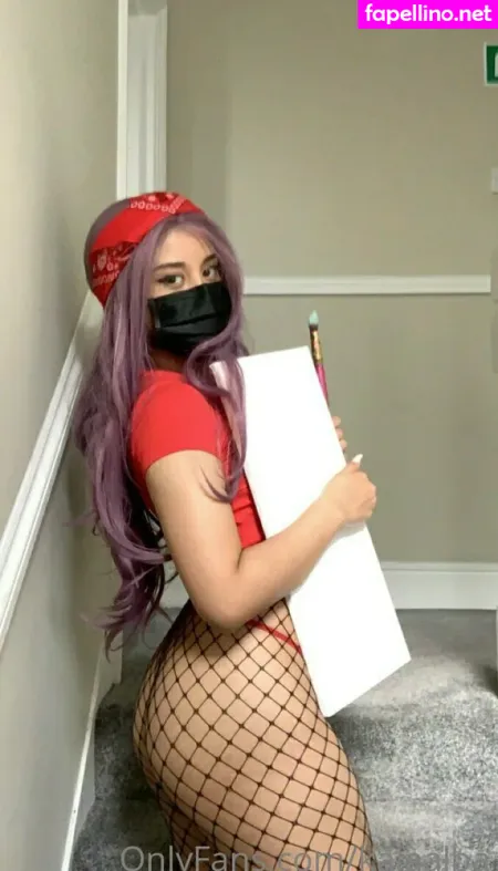 Aeluin OnlyFans Thumbnail #eAIfj314fO