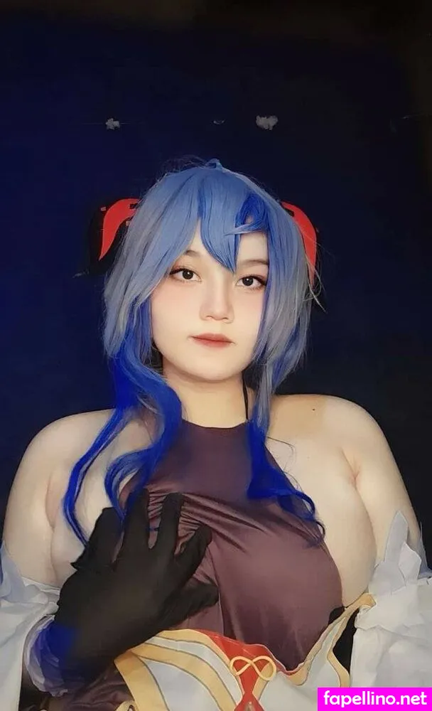 aelyncosplayer, babyaelyn_, lynecch, lynnechan_ Nude Leaked OnlyFans Photo #QZDIgoXi9d