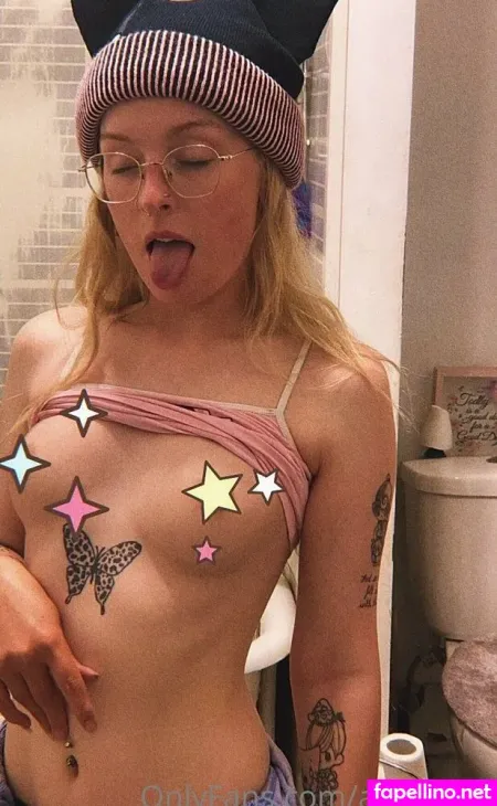 Aeriangel OnlyFans Thumbnail #4VhghWKGjQ