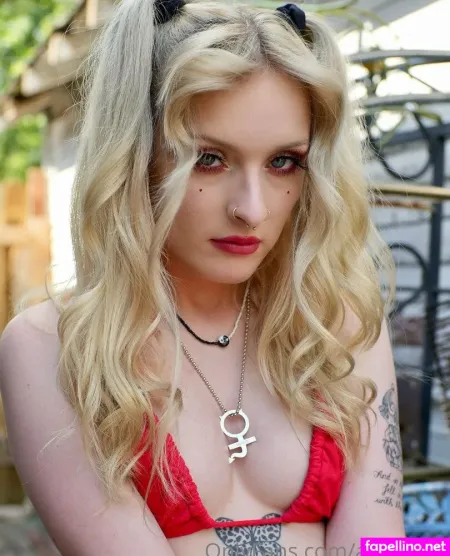 Aeriangel OnlyFans Thumbnail #Ej9EP6FvZu