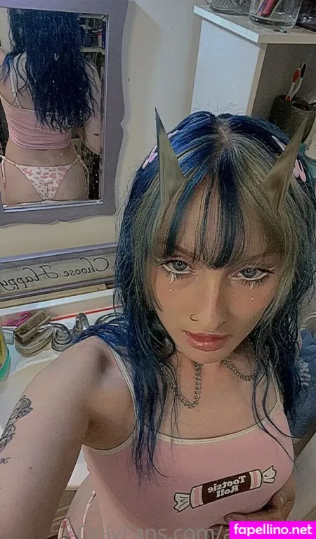 Aeriangel OnlyFans Thumbnail #SvzsNMVG2P