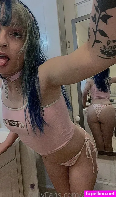 Aeriangel OnlyFans Thumbnail #X0sLMfpWFY