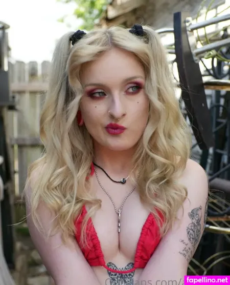 Aeriangel OnlyFans Thumbnail #skQP1jnb4f