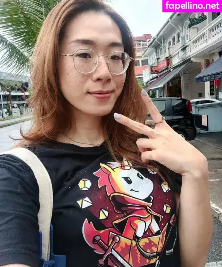 Aerie Rei OnlyFans Thumbnail #ARH00vdRdi